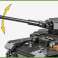 Panzerkampfwagen iv ausf. G 643 Blöcke Bild 5