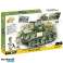 M3 Stuart 511 Ladrillos KER COBI 3129 fotografía 1