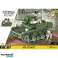 M3 Stuart 511 Ladrillos KER COBI 3129 fotografía 2