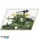 M3 Stuart 511 Ladrillos KER COBI 3129 fotografía 6