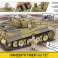 Panzer vi tiger i č. 131 fotka 1