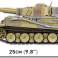 Panzer vi tiger i č. 131 fotka 3