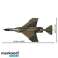 Klocki Strijdkrachten F 4F Phantom II 676 stuks foto 3