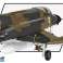 Klocki Strijdkrachten F 4F Phantom II 676 stuks foto 5