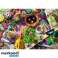 Puzzle 1000 pieces garden cleaning image 2