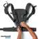 Mochila Porta Bebé Infantino 4 en 1 negro fotografía 2