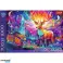 Jigsaw Puzzle 1000 Pieces Dreamscapes Mystical Deer image 2
