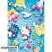 Puzzel 1000 stukjes hello kitty zomer ontspanning foto 2