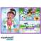 Puzzle 2x70 Teile Spiel mit Gabby Bild 3