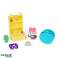 Figuren des gabi bobble kitfurn Katzenhauses. bby Box Bild 4