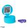 Figuren des gabi bobble kitfurn Katzenhauses. bby Box Bild 2