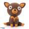 Plastiliin Hey Clay pusled loomade figuriin. chihuahua foto 1