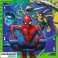 Spiderman puzzle 3x49 dílků fotka 1