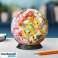 Puzzle 3D Pokemon Ball Personnages Pokemon photo 2