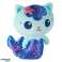 Gabi Cat House Mascot Deluxe Mermaid Plush image 3