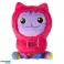 Gabi catnip house mascot catnip plush with function image 5
