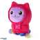 Gabi catnip house mascot catnip plush with function image 6