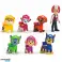 Paw patrol air rescue figure set image 3