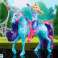 Einhorn Akademie Figuren Isabel Puppe und Einhorn Fluss Bild 4