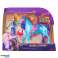 Einhorn Akademie Figuren Isabel Puppe und Einhorn Fluss Bild 6
