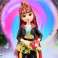 Einhorn Akademie Valentina Puppe Bild 1