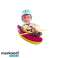 Evi Puppe im Kajak KER 105733698 Bild 1