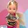 Evi Puppe im Kajak KER 105733698 Bild 4