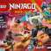 Ninjago torjuu 71827-robotin Zanen taisteluhaarniskassa kuva 2