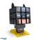 Rubik-kocka 3x3 batman KER 6071038 kép 5