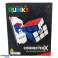 Cubo de Rubik 3x3 connectedx bluetooth inalámbrico fotografía 1
