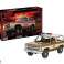 1985. gada Chevrolet K5 Blazer S modeļa komplekta automašīna 1/25 attēls 1