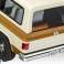 1985. gada Chevrolet K5 Blazer S modeļa komplekta automašīna 1/25 attēls 3