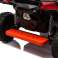 Akku-Auto Buggy NEL 913 Orange 4x4 24V Bild 5