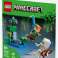 Minecraft 30705 Bricks Lush Cave Fight Bild 1