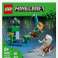 Minecraft 30705 Bricks Lush Cave Fight Bild 2