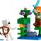 Minecraft 30705 Bricks Lush Cave Fight Bild 3