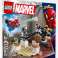 Super Heroes 30707 Venoms Angriff auf das Museum Bild 1