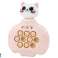 Game Pop It Kitten Pink Skill Console Sensory Pad Vibrations image 1