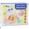 Game Pop It Kitten Pink Skill Console Sensory Pad Vibrations image 2
