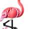 Bricks creator 31170 villieläimet: vaaleanpunainen flamingo kuva 2