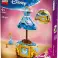 Disney Bricks 43266 Rochie Cenușăreasa fotografia 1