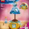 Disney Bricks 43266 Rochie Cenușăreasa fotografia 4