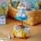 Disney Bricks 43266 Rochie Cenușăreasa fotografia 5