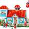 Klocki disney 43268 domek na plaży lilo i stitcha zdjęcie 2