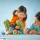 Duplo Bricks 10454 Клуб на приятелите на Мики Маус и кола картина 5