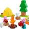 Duplo Peppa Schwein 10452 Campingausflug Bild 1