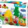Duplo Peppa Schwein 10452 Campingausflug Bild 3