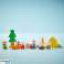 Duplo Peppa Schwein 10452 Campingausflug Bild 4