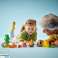Duplo Peppa Schwein 10452 Campingausflug Bild 5