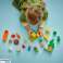 Duplo Peppa Schwein 10452 Campingausflug Bild 6